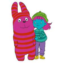 Wall Art for the Sanctuary at the Royal Hospital for Children and Young People