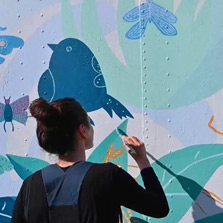 Video work for NHS Lothian Charity